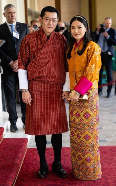 新たなロイヤルベビー誕生へ！ブータン王妃が第3子妊娠を発表 peachy ライブドアニュース