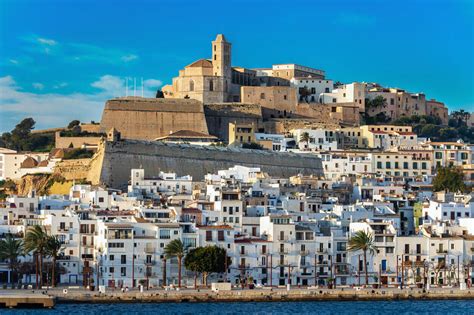 Météo à Ibiza En 2021 Quel Temps Faisait Il