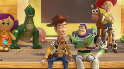 Toy Story 3 Disney Image 25372823 Fanpop