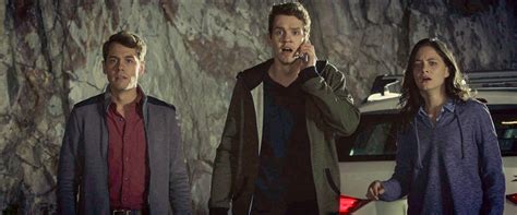 Multiverse: Sandra Mae Frank Talks Film and Learning to Drive Mopeds