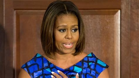 Hackers Leak Purported Michelle Obama Passport Claim To Have Breached