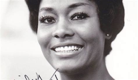 Wbss Media Shirley Verrett