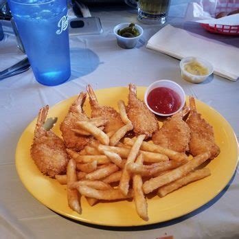 The one oasis in the desert is the hush puppy. The Hush Puppy - 314 Photos & 363 Reviews - Seafood - 7185 W Charleston Blvd, Westside, Las ...