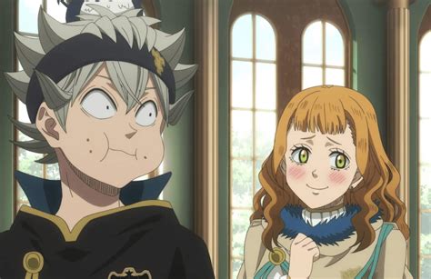 Black Clover La Liste Complète Des épisodes Sans Hors Série Animotaku