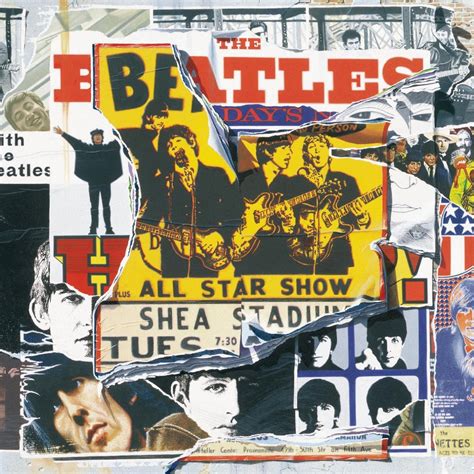 The Beatles Anthology 2 Musiczone Vinyl Records Cork Vinyl