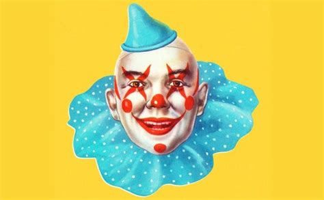 10 Psychological Reasons Why People Are Afraid Of Clowns