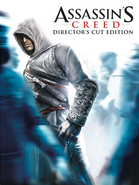Assassin s Creed I Director s Cut Bugün Satın Al ve İndir Epic