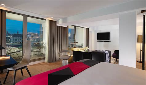 About Time You Discovered Londons Sexiest Hotel Rooms For Valentines