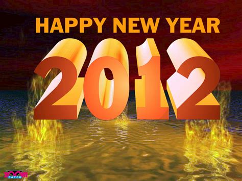 PicturesPool: Happy New Year 2012 Wallpapers