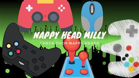 How To Help The Nappyhead Crew Youtube