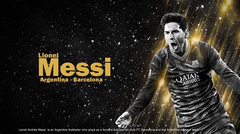 Awesome lionel messi wallpaper for desktop, table, and mobile. Messi Wallpaper Black | 2020 Live Wallpaper HD