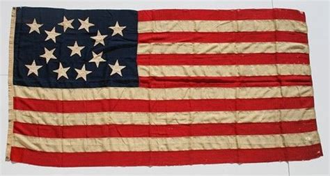 1876 Centennial Flag Flag American Flag Centennial