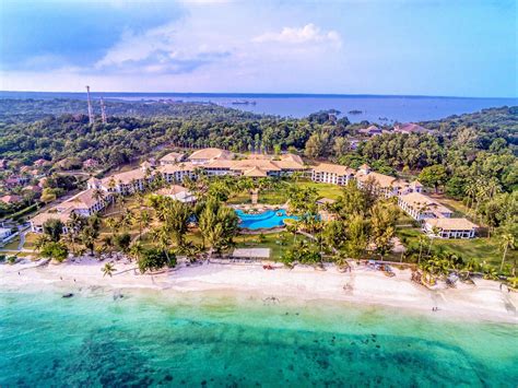 Nirwana Resort Hotel Lagoi Indonesië Fotos Reviews En Prijsvergelijking Tripadvisor