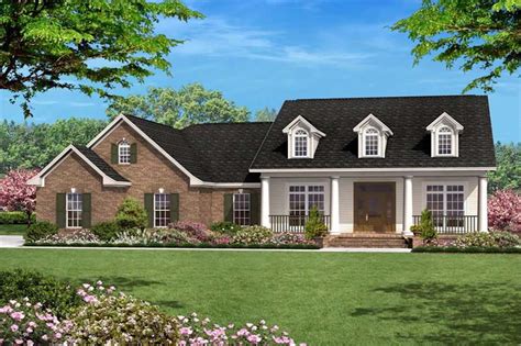 1700 Sq Ft House Plans With Walk Out Basement Daylight Basement House
