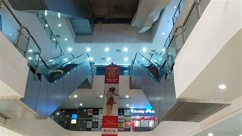The Grand Mall Grand Square Pvr Velachery Chennai Youtube