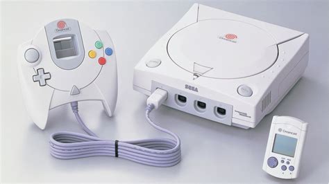 How The Dreamcast Drove Innovation For Future Console Generations
