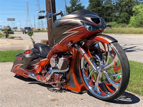  Pin on Bagger'S 3