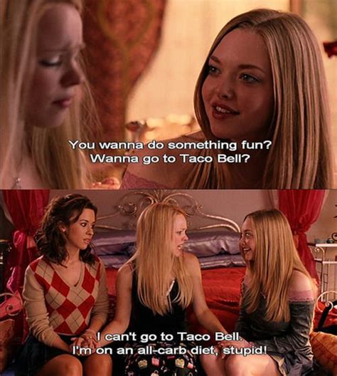 Mean Girls Meme Mean Girl 3 Mean Girls Party Mean Girl Quotes