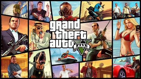 Grand Theft Auto V Playstation Universe