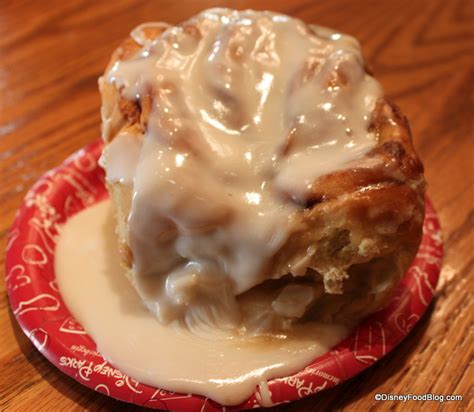 We did not find results for: Disney Recipe from the Vault: Cinnamon Rolls from Main ...