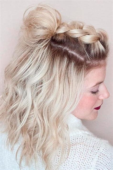Remember, it's your special day and everything should be perfect. 20 Best Ideas of Homecoming Short Hairstyles
