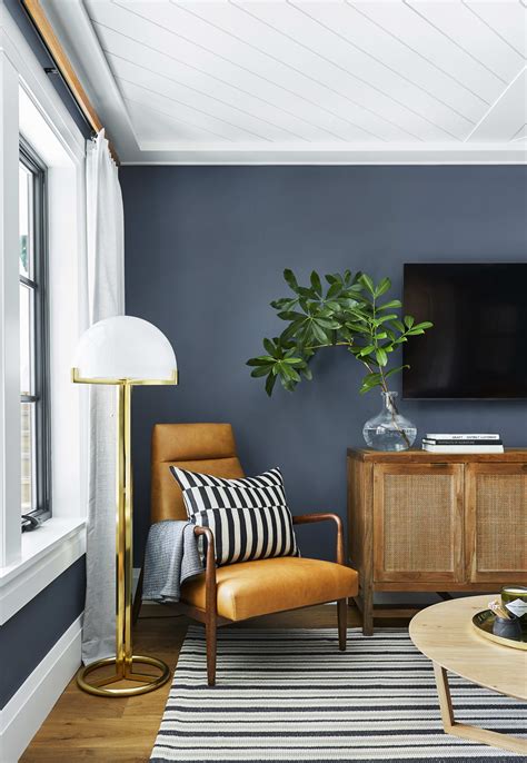 20 Paint Colors For Living Room