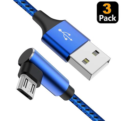 The 10 Best Android Charger Cable 3m The Best Choice