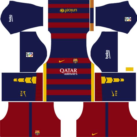 Import the latest dream league soccer kits 2021 & logos, with urls. Barcelona 2018-2019 Kits & Logo (and older kits) - Dream League Soccer