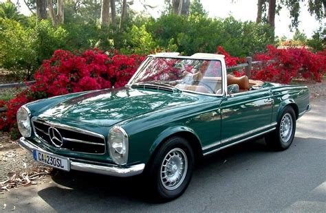 Pin By Neubs1 On Cars Classic Mercedes Classic Cars Vintage
