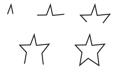 Drawing Star