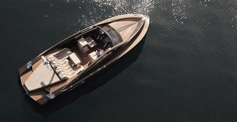 14 Small Luxury Yachts For A Stylish Getaway On The Sea Power Boats