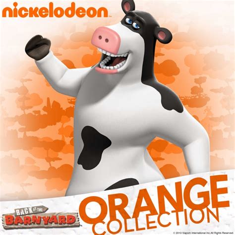 Back At The Barnyard Orange Collection On Itunes