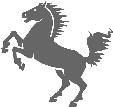Horse Galloping Gallop Png Picpng