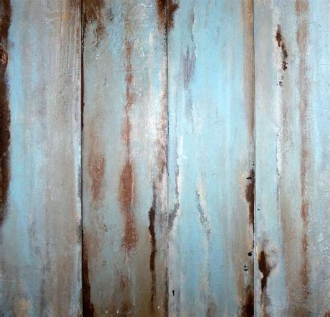 Painting wood paneling is an easy and cost effective way to update a room with wood paneling. Faux Wood Painting. Love this technique! | ~Paint ...