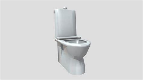 Gman Toilet Download Free D Model By What The Heck Boom Dafukbooooom Ac Sketchfab