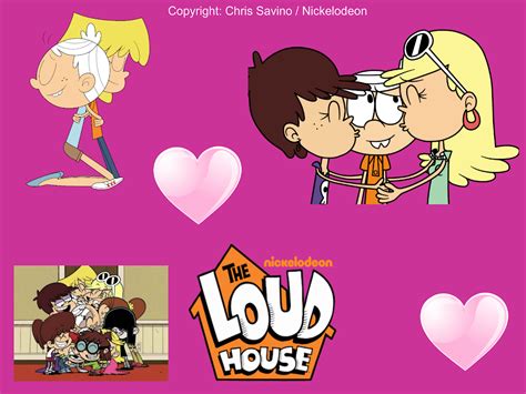 Greatest Nickelodeon Cartoon Shows Chris Savinos The Loud House Greatest Nickelodeon Cartoon