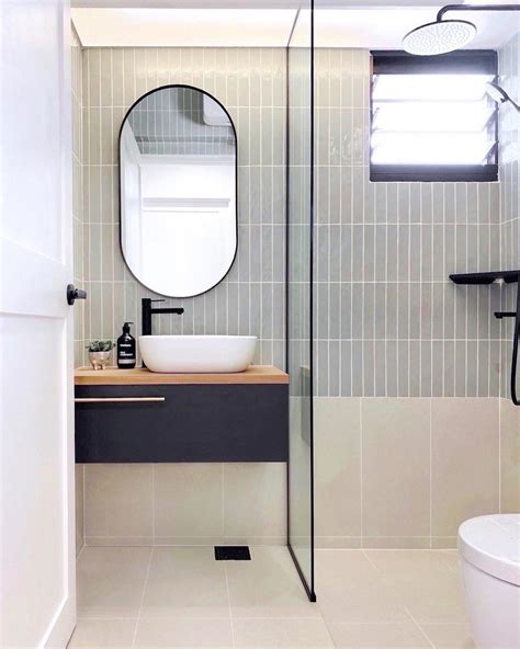 10 Clever Ideas To Max Out A Small Bathroom Renonation
