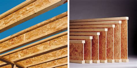 40 pounds per square foot. Engineered Wood Products | LP Building Products