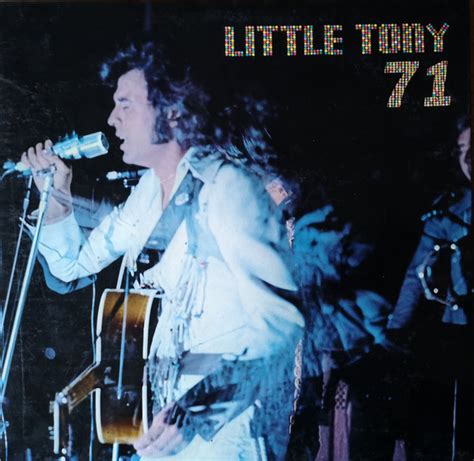 Последние твиты от my little pony (@mylittlepony). Little Tony - Little Tony 71 (Vinyl, LP, Album) | Discogs