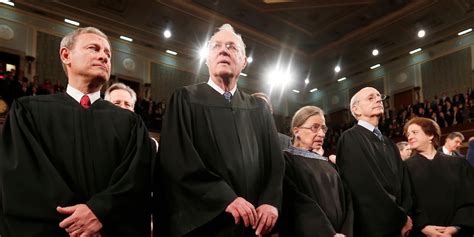 ^ this was the first supreme court nomination to be rejected by the senate. Important jobs a woman has never held - Business Insider