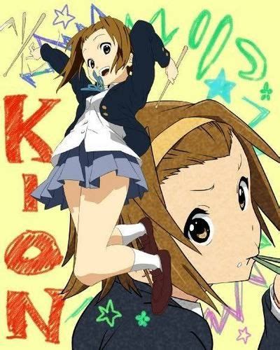 tainaka ritsu fan art tainaka ritsu anime cover photo aesthetic anime animated drawings