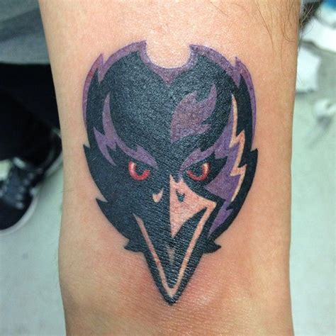 Check spelling or type a new query. 27 best Baltimore Ravens Tattoos images on Pinterest ...