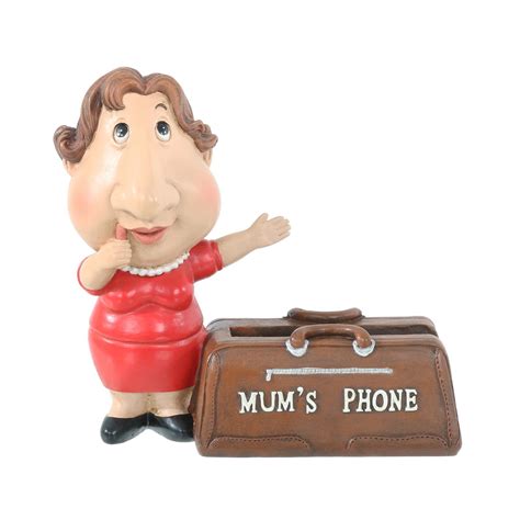 Phone Holder Novelty Mobile Stand Figure Iphone And Android