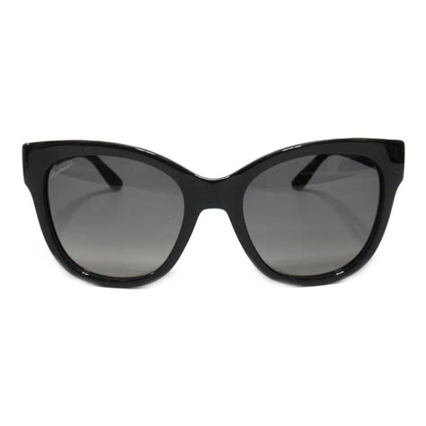 gucci gucci sunglasses sunglasses 3786 lwd dx plastic black new unisex 3786 lwd dx｜product code