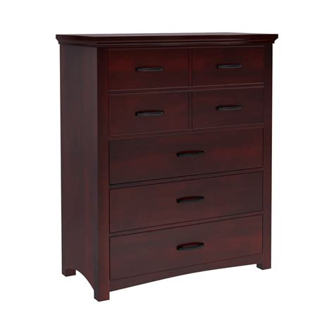 Receive the latest listings for tall dresser bedroom furniture. Vindemia Solid Mahogany Wood Tall Bedroom Dresser Chest ...