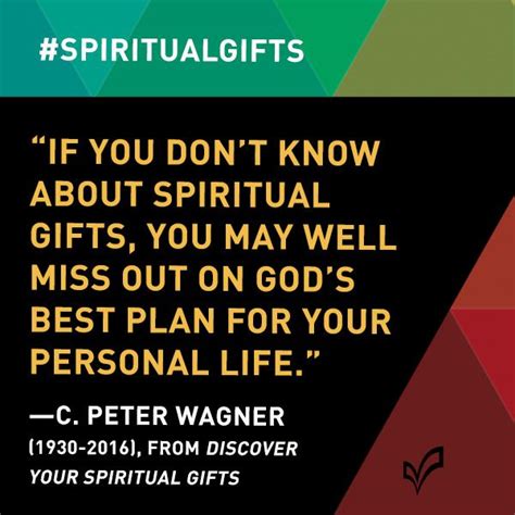 Today we will be finishing the spiritual gifts surveys. 189 best images about Quotes from Authors on Pinterest ...