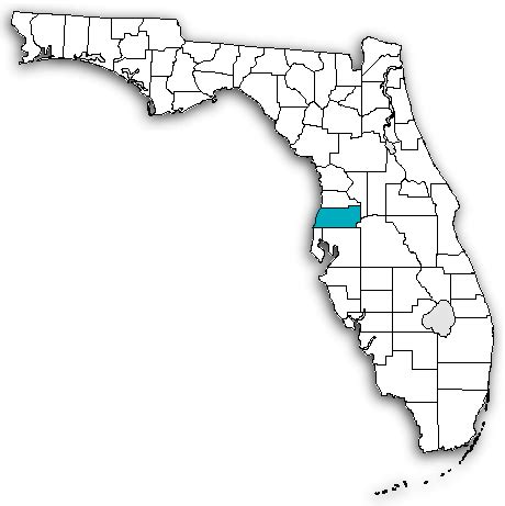 Pasco County District Map My XXX Hot Girl
