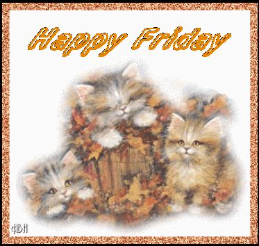 Top happy weekend gifs, best weekend gifs, happy weekend animated images, download happy weekend gifs. Happy Friday :: Friday :: MyNiceProfile.com