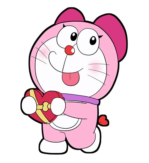 Doraemon Bell Png