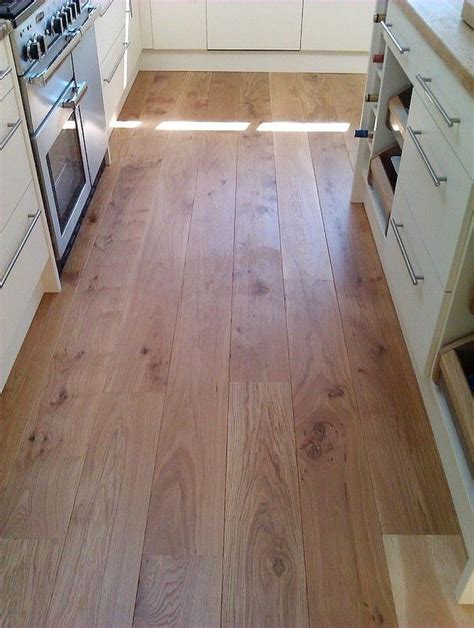 Hardwood floors are beautiful—but where do you start? Engineered Character Grade Oak Flooring 15mm | Engineered oak flooring, Oak floors, Flooring
